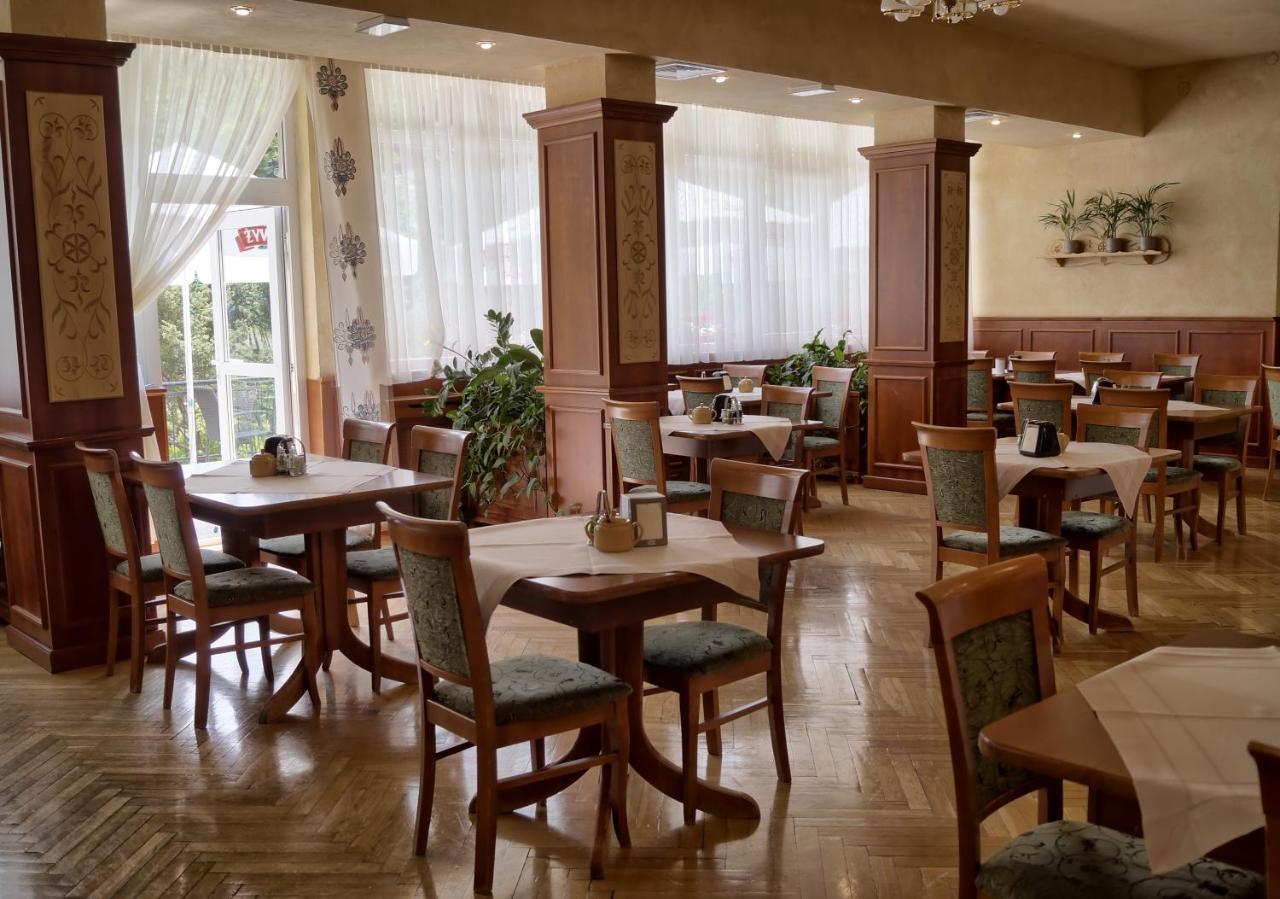 Osrodek Wypoczynkowy Start Zakopane Exterior foto