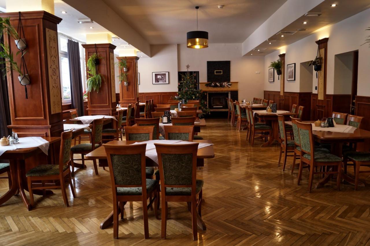 Osrodek Wypoczynkowy Start Zakopane Exterior foto