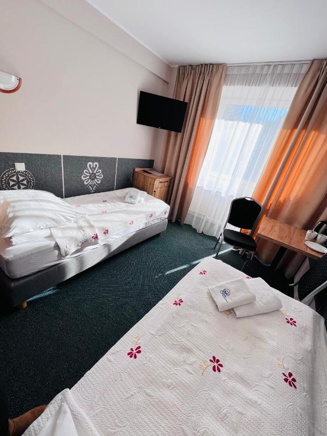 Osrodek Wypoczynkowy Start Zakopane Exterior foto