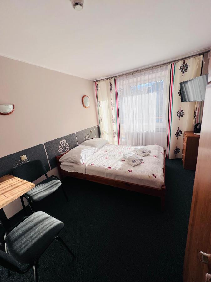 Osrodek Wypoczynkowy Start Zakopane Exterior foto