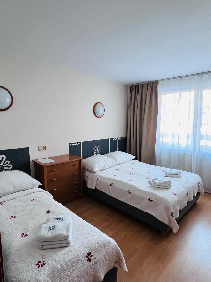 Osrodek Wypoczynkowy Start Zakopane Exterior foto
