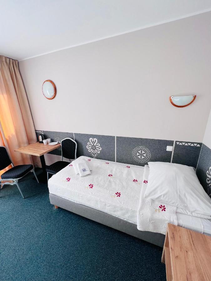 Osrodek Wypoczynkowy Start Zakopane Exterior foto