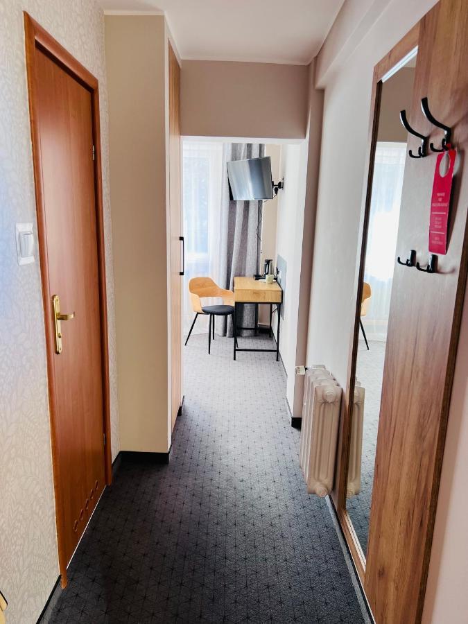 Osrodek Wypoczynkowy Start Zakopane Exterior foto