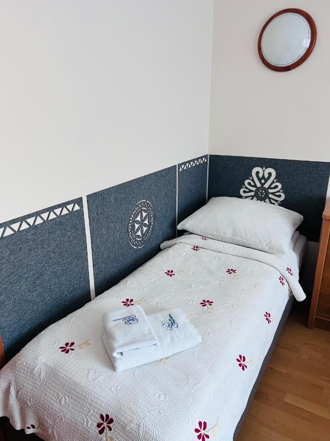 Osrodek Wypoczynkowy Start Zakopane Exterior foto